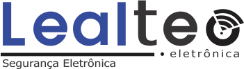 Lealtec Santos Logo